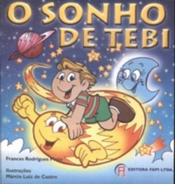 O sonho de Tebi