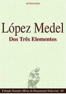 Dos três Elementos