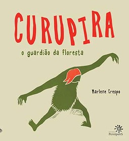 Curupira: O guardião da floresta