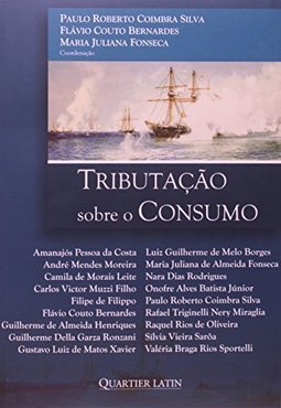 Tributação Sobre o Consumo