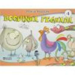 BOQUINHA FECHADA