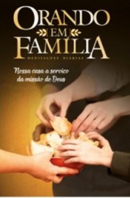 Devocional Orando em Família 2019