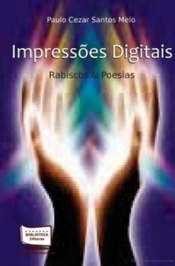 IMPRESSÕES DIGITAIS