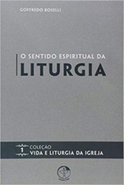 O sentido espiritual da Liturgia (Vida e Liturgia da Igreja #1)