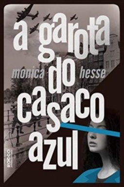 A Garota do Casaco Azul