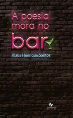 A poesia mora no bar