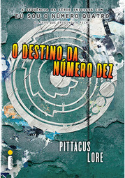 O Destino da Número Dez