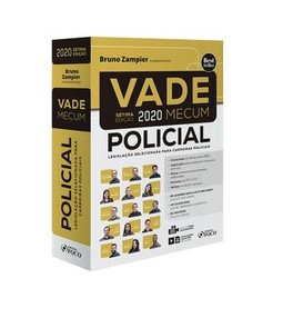 Vade mecum policial 2020
