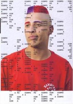 CORPO A CORPO: A DISPUTA DAS IMAGENS, DA...VIVO