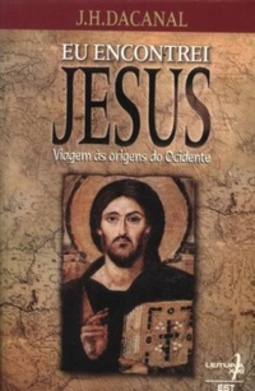 Eu Encontrei Jesus