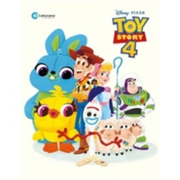 Toy Story 4