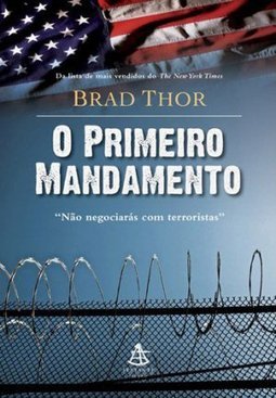 O Primeiro Mandamento