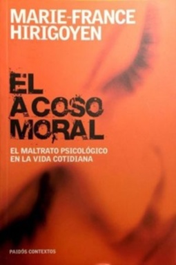 El acoso moral