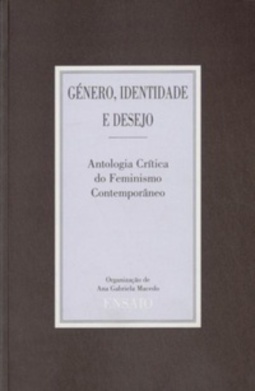 Género, Identidade e Desejo
