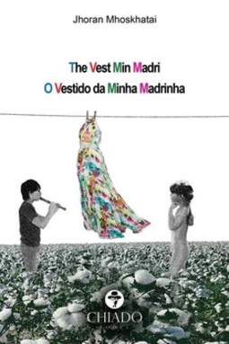 The vest min madri: o vestido da minha madrinha