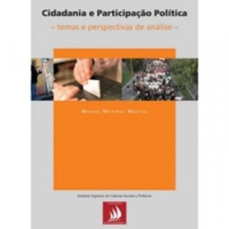 CIDADANIA E PARTICIPAÇÃO POLITICA (Manuais pedagógicos #1)