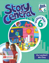 Story Central Student's Book Pack-6