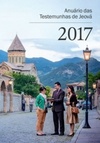 Anuário das Testemunhas de Jeová de 2017