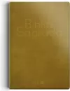 Bíblia NVI grande Novo Testamento - 2 cores capa especial girafa