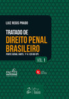 Tratado de direito penal brasileiro: parte geral
