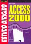 Estudo Dirigido de Access 2000