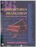 36 Compositores Brasileiros: Obras para Piano (1950-1988)