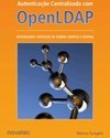 Autenticação Centralizada com OpenLDAP