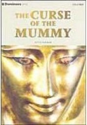 The Curse of the Mummy - Importado