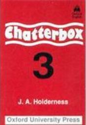 Chatterbox - 3 - Importado
