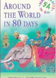 Around the World in 80 Days - Importado