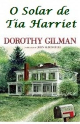 O Solar de Tia Harriet (Seleções Readers Digest)