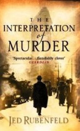 INTERPRETATION OF MURDER