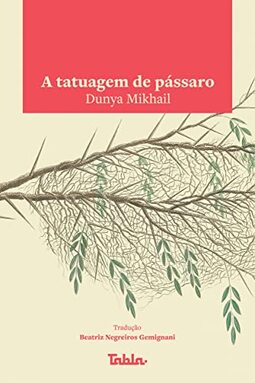 A Tatuagem de Pássaro