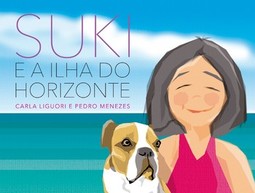 Suki e a ilha do horizonte