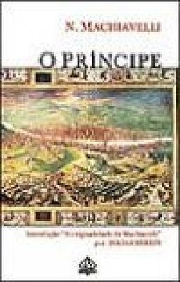 O Principe