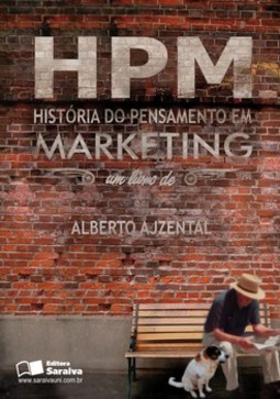 História do pensamento em marketing