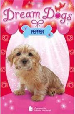 Dream Dogs 1