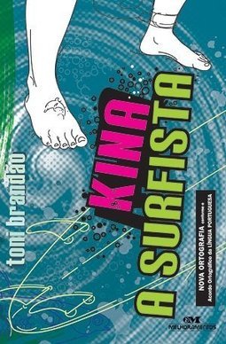 Kina, a Surfista