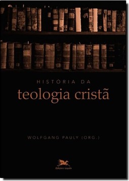 História da teologia cristã