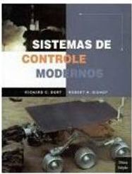Sistemas de Controle Modernos