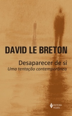 Desaparecer de Si