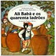 Ali Babá e os Quarenta Ladrões