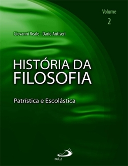 História da filosofia: patrística e escolástica