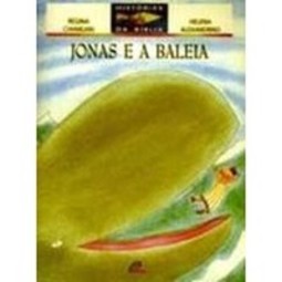 Jonas e a Baleia
