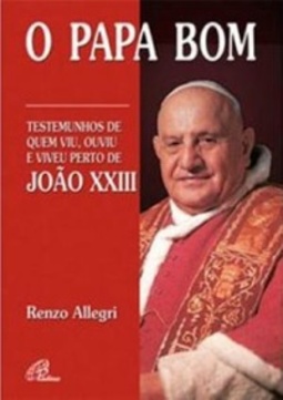 O papa bom