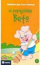 O Porquinho Beto