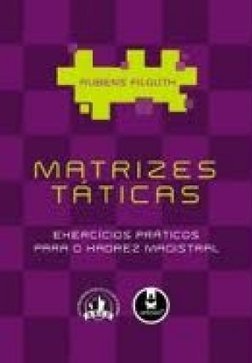 MATRIZES TATICAS