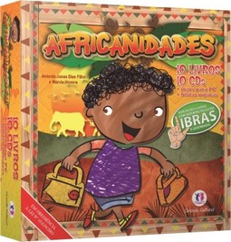 Africanidades: 10 livros, 10 CDs