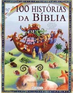100 Histórias da Bíblia