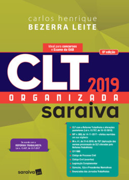 CLT organizada